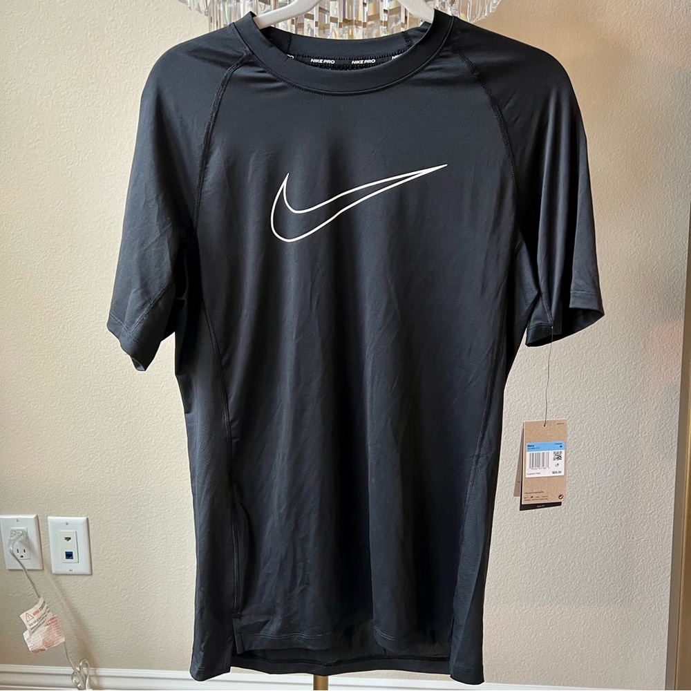 Men’s Nike Training Shirt